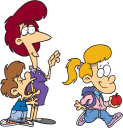 Mothers Day Clipart