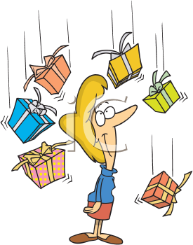 Mothers Day Clipart