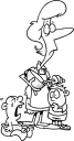 Mothers Day Clipart