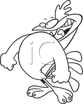Rooster Clipart