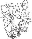 Birthday Clipart