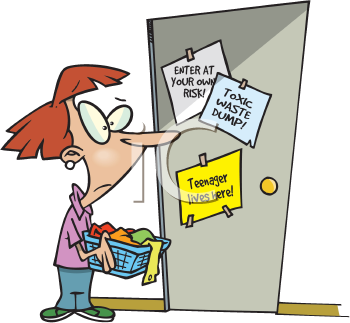 Mothers Day Clipart