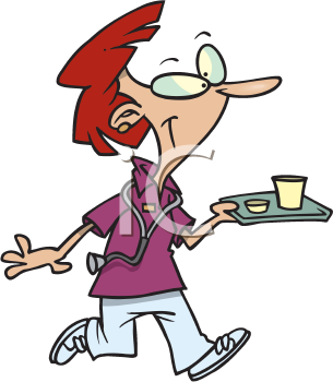 Nurse Clipart