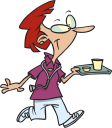 Nurse Clipart