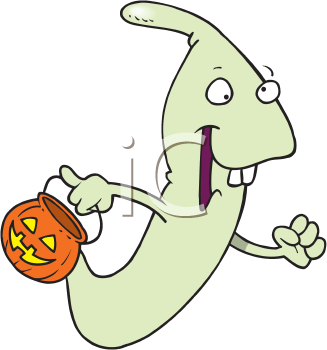 Ghost Clipart