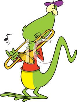 Lizard Clipart