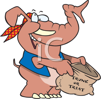 Halloween Clipart