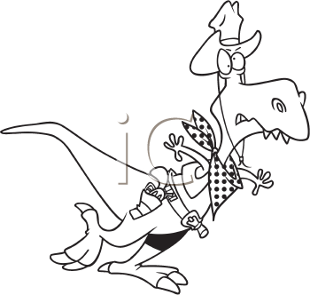 Lizard Clipart