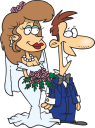 Wedding Clipart
