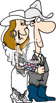Wedding Clipart