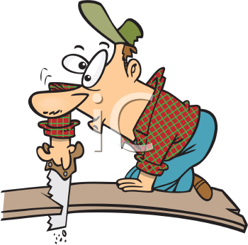 Carpenter Clipart
