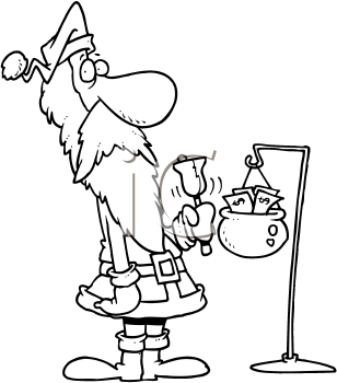 Christmas Bells Clipart