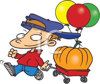 Thanksgiving Clipart