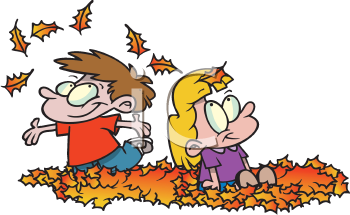 Thanksgiving Clipart