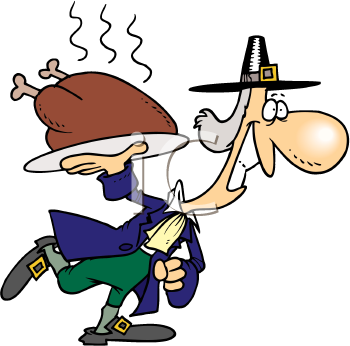 Thanksgiving Clipart