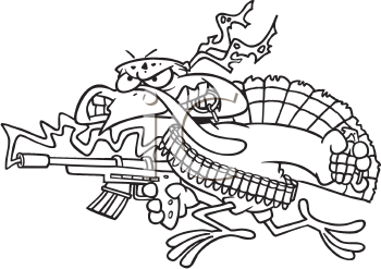 Thanksgiving Clipart