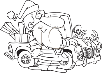 Yuletide Clipart