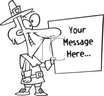 Thanksgiving Clipart
