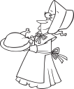 Thanksgiving Clipart