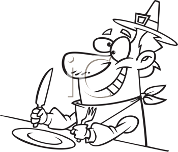 Thanksgiving Clipart