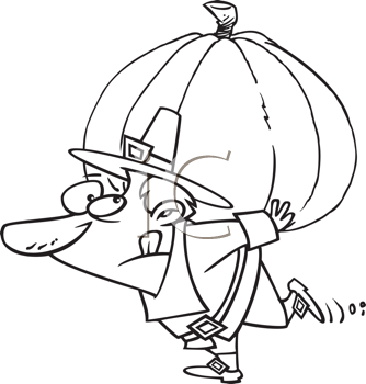 Thanksgiving Clipart