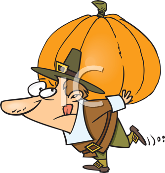 Thanksgiving Clipart