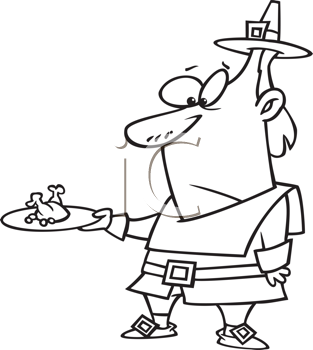 Thanksgiving Clipart