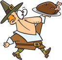 Thanksgiving Clipart