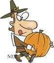 Thanksgiving Clipart