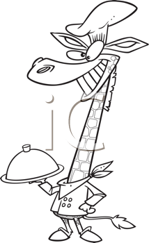 Chef Clipart