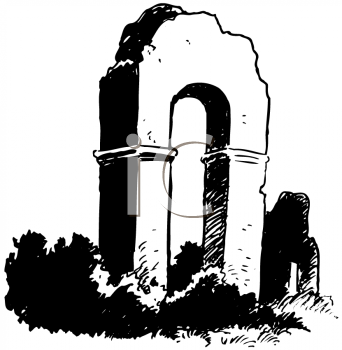 Entrance Clipart