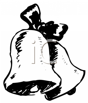 Christmas Bells Clipart