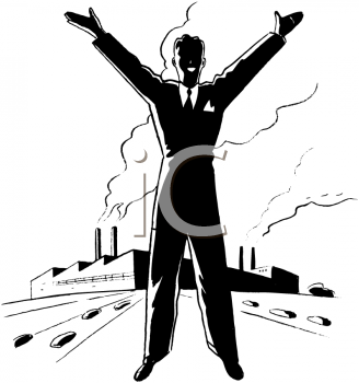 Chimney Clipart