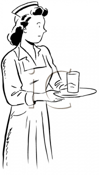 Nurse Clipart