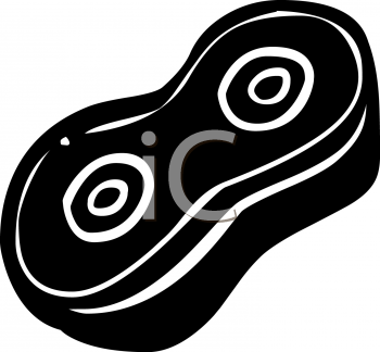 Meat Clipart