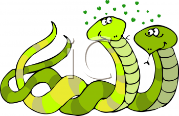 Serpent Clipart