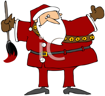 Christmas Bells Clipart