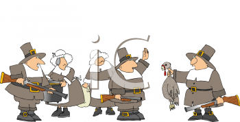 Thanksgiving Clipart