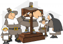Thanksgiving Clipart