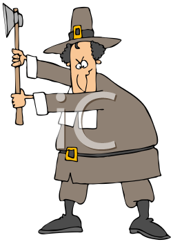 Thanksgiving Clipart