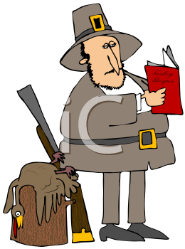 Thanksgiving Clipart