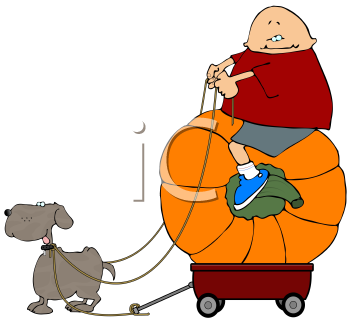 Thanksgiving Clipart
