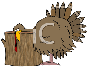 Thanksgiving Clipart