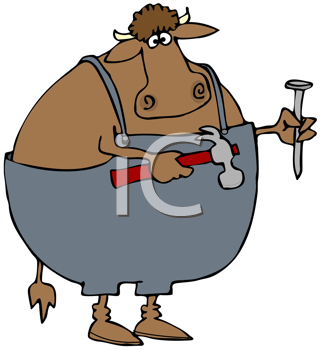 Carpenter Clipart