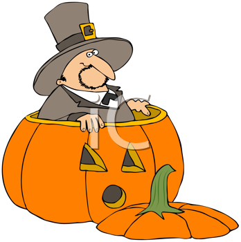 Thanksgiving Clipart