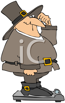Thanksgiving Clipart