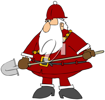 Yuletide Clipart