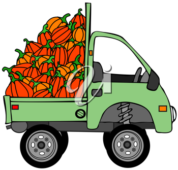 Thanksgiving Clipart
