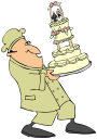 Wedding Clipart
