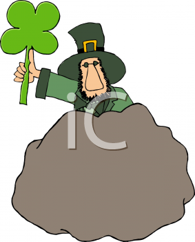St Patricks Day Clipart